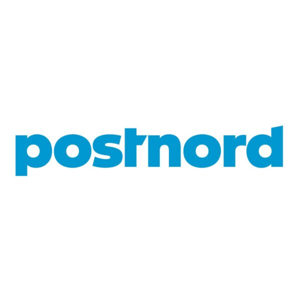 Post Nord Canva | Returlabel - PostNord